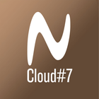 Nirvana® Cloud #7 アイコン