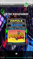 Papule Radio تصوير الشاشة 2