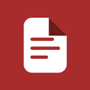 محول PDF وقارئ PDF APK