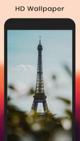Paris wallpaper screenshot 2