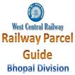 RAILWAY PARCEL GUIDE