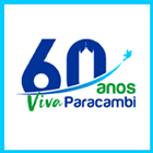 Jogo da Memória –  60 anos de Paracambi icône