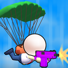 Parachute أيقونة
