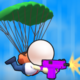 Parachute Shooter