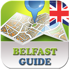 Belfast Guide icône