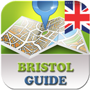 Bristol Guide aplikacja