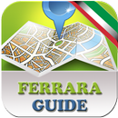 Ferrara Guide aplikacja