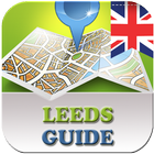 Leeds Guide icône