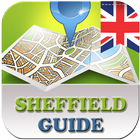 Sheffield Guide icon