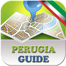 Perugia Guide aplikacja