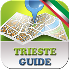 Trieste Guide icône