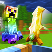 Последний меч мод Minecraft