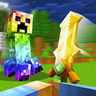 Последний меч мод Minecraft иконка