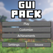 PC Gui Pack for Minecraft PE