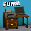 Mods de móveis para Minecraft