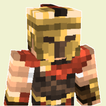 Sparta Mod para Minecraft PE