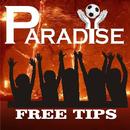 Paradise Betting Tips - "FREE TIPS"-APK