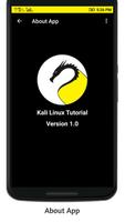 KaliLinuxTutorial 스크린샷 2