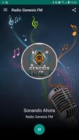 Radio Genesis FM screenshot 1