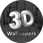 3D LIVE WALLPAPERS HD 图标