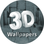 3D LIVE WALLPAPERS HD biểu tượng