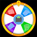 Spin and make money easily APK
