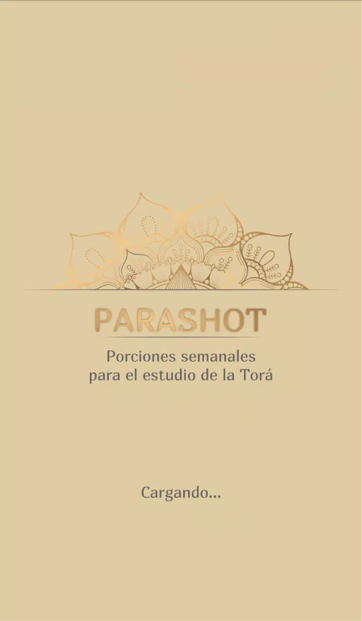 Descarga de APK de Parashot para Android