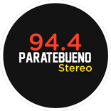 ”Paratebueno Stereo 94.4 Fm