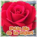 Postales Día de la Mujer-icoon