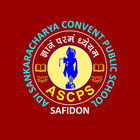 ASCPS School icône