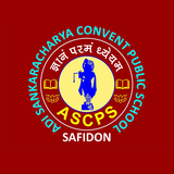 ASCPS School icône