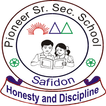 Pioneer Sr. Sec School,  Safid