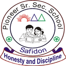Pioneer Sr. Sec School,  Safid APK