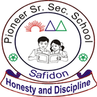 Pioneer Sr. Sec School,  Safid icône