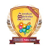 Sanskaram Public School icône