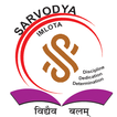 Sarvodya School Of Science Iml