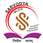 Sarvodya School Of Science Iml icône