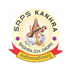 Srps School kanhra biểu tượng