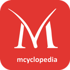 Mcyclopedia 图标