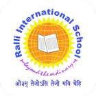 Ralli International School icon