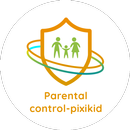 Parental Control - PixiKids APK