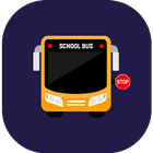 DTC School Bus আইকন