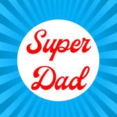 Super Dad - Guide, tips and tools for new daddys (Full) (Paid) Apk
