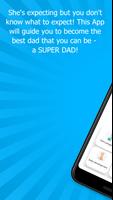 Super Dad Plakat