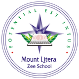 Mount Litera Zee School icon