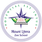 Mount Litera School Muzaffarpu 아이콘