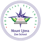 Mount Litera School Muzaffarpu biểu tượng