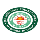 MS Memorial Public School иконка