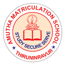 Amutha Matriculation School APK