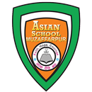 Asian School aplikacja